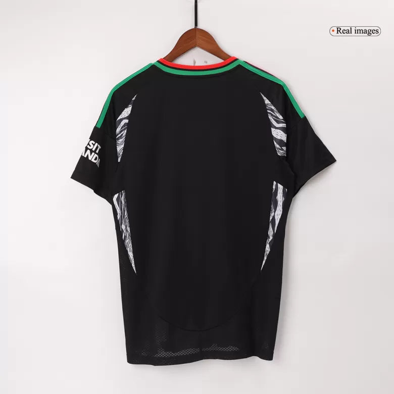 Arsenal Away 24/25 Fan Version