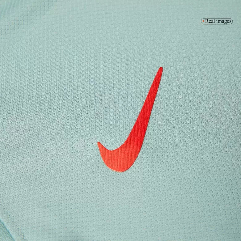 Atletico Madrid Away 24/25 Fan Version