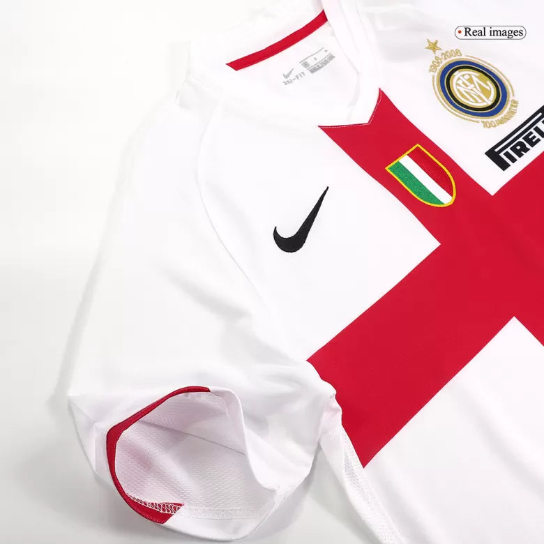 07-08 Inter Milan Away