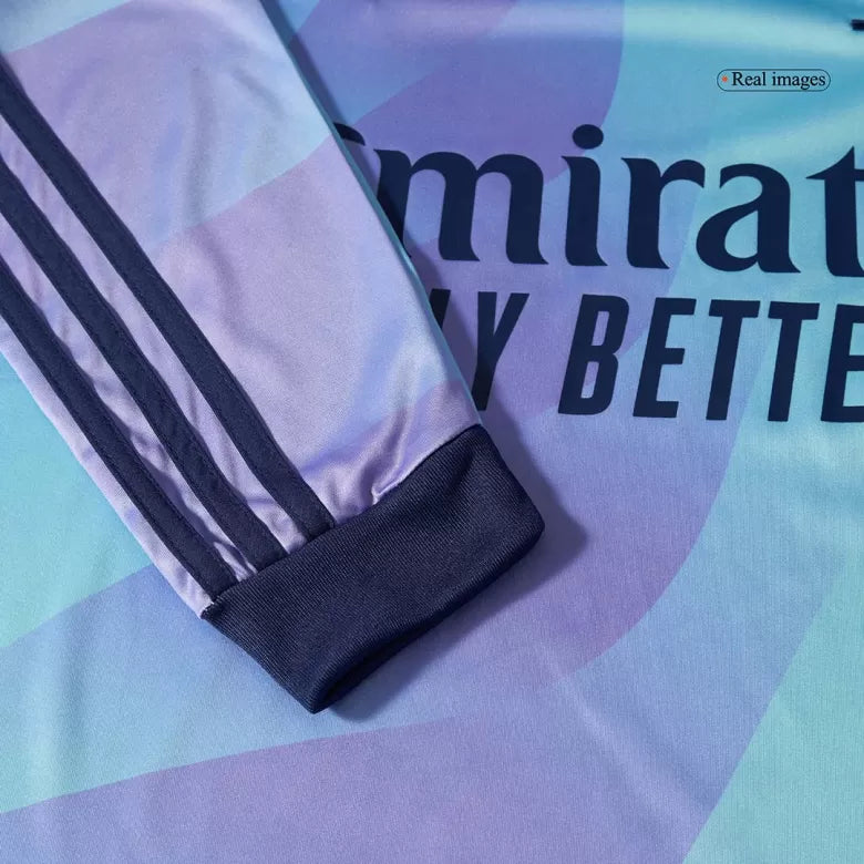Arsenal Away 24/25 Fan Version LS