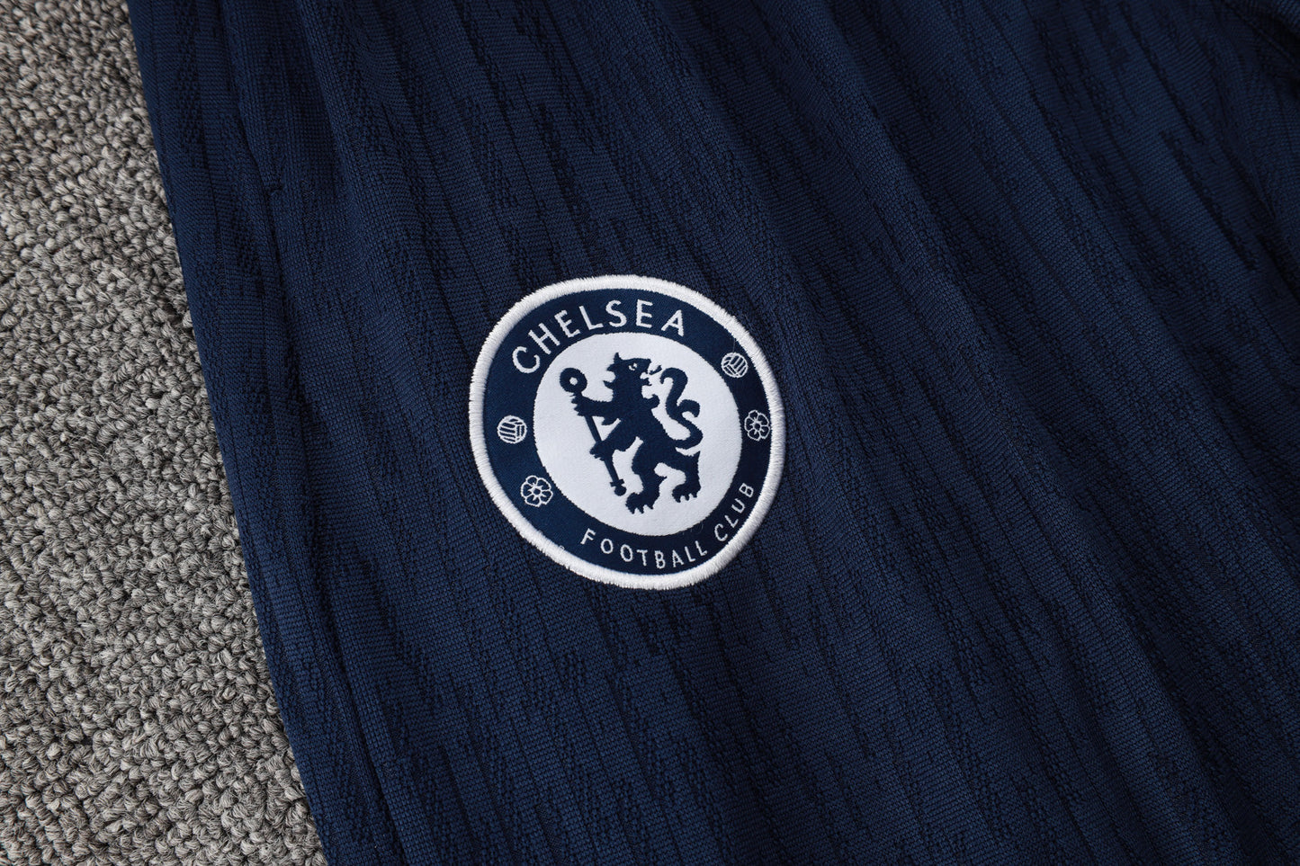 Chelsea Home Tracksuit 24/25 LV 2 - Pro Soccer Jersey