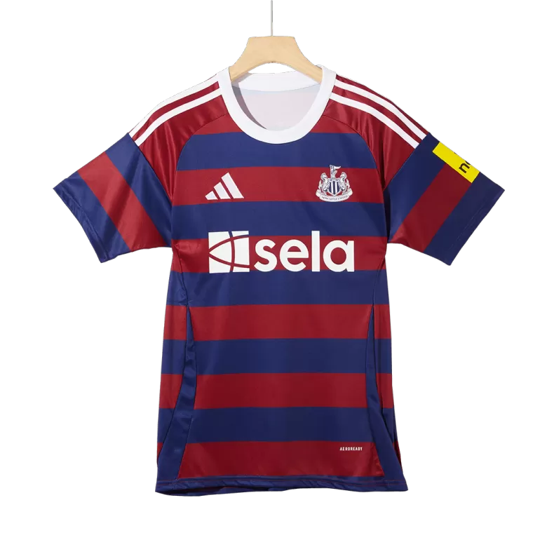Newcastle United Away 24/25