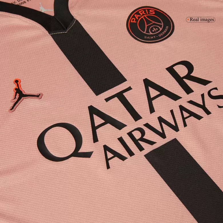 PSG 3rd 24/25 Fan Version