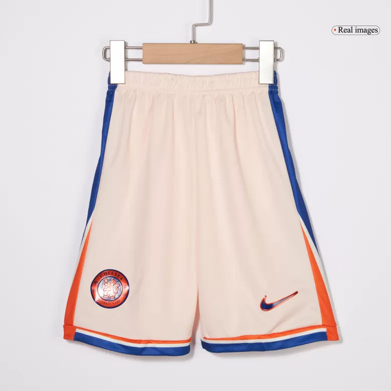 Kids Chelsea Away 24/25 Fan Version