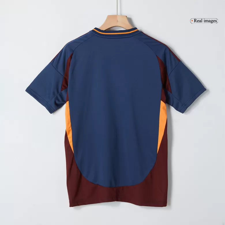 2024/2025 AS Roma 3rd