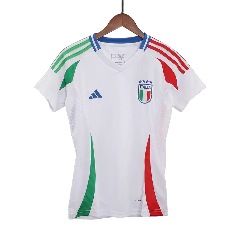 Women's Italy Away Euro 24 Fan Version