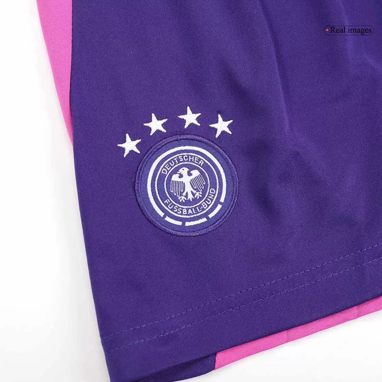 Kids Germany Away 24/25