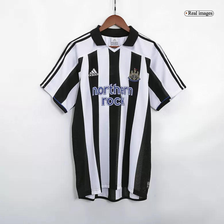 Newcastle United Retro 90s