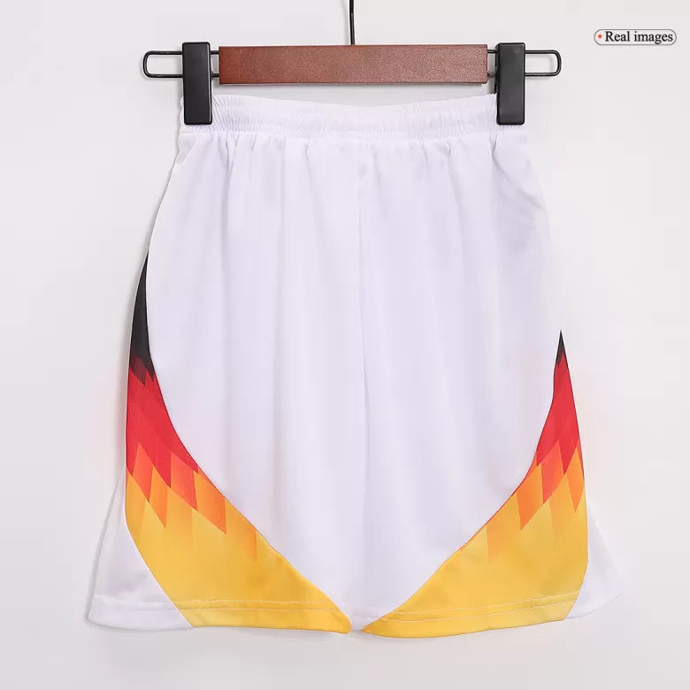Kids Germany Home 24/25