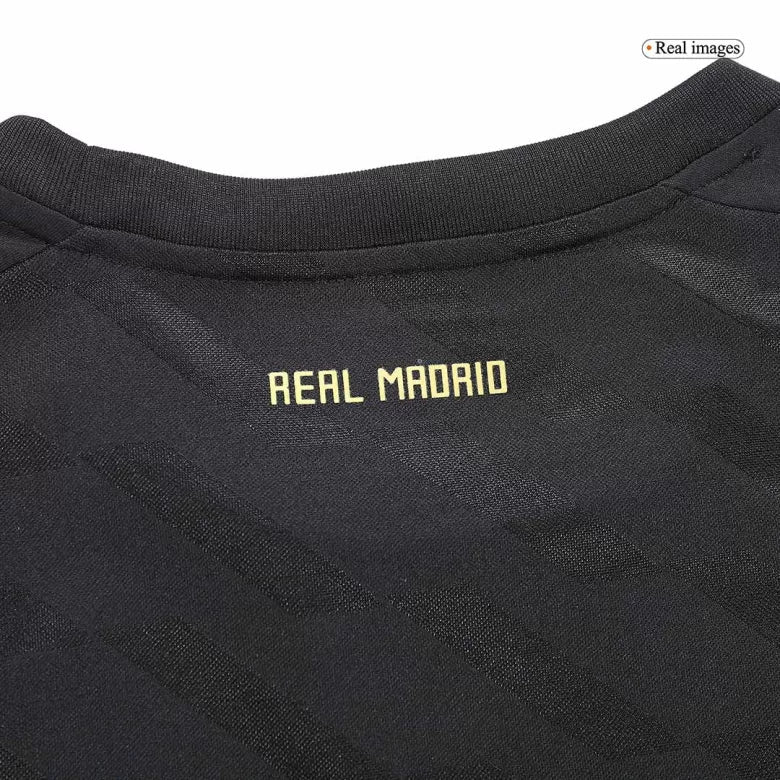 2011/2012 FC Real Madrid Retro 3rd shirt : Thaï Quality