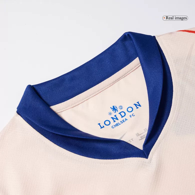 Kids Chelsea Away 24/25 Fan Version