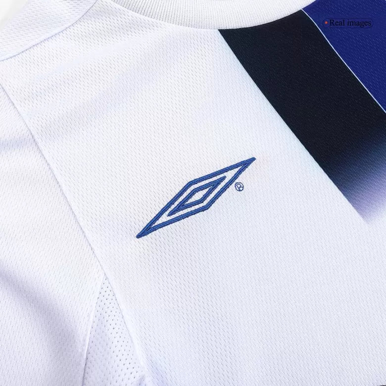 2005/2006 Chelsea FC Home Retro shirt : Thaï Quality