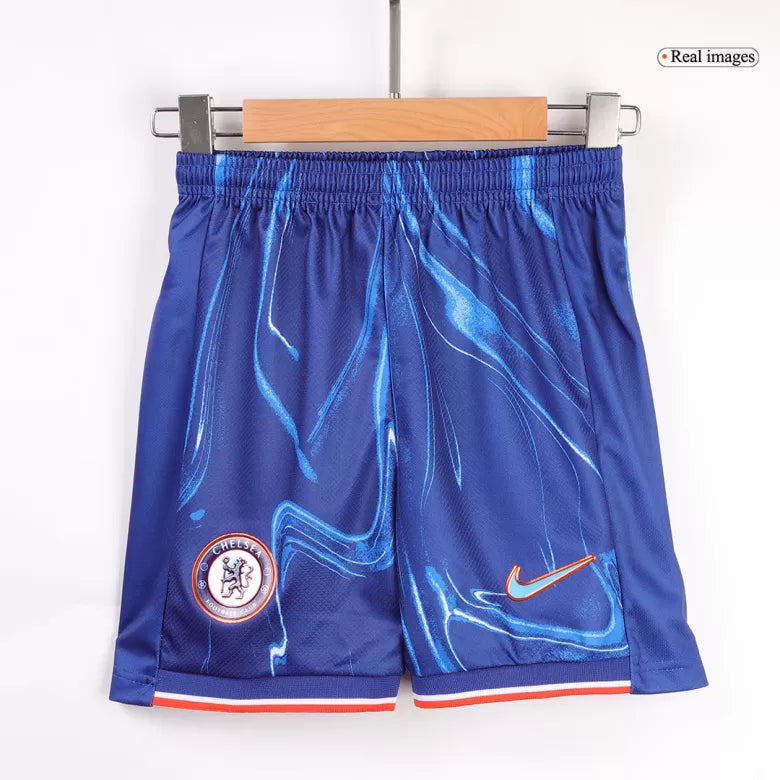 Kids Chelsea Home 24/25 Fan Version