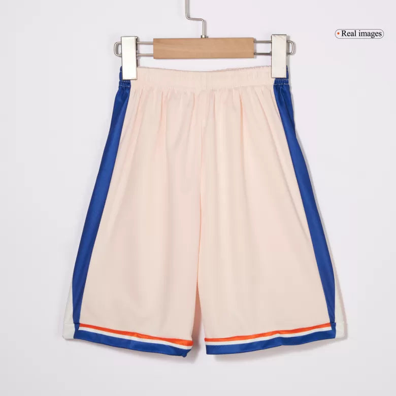 Kids Chelsea Away 24/25 Fan Version