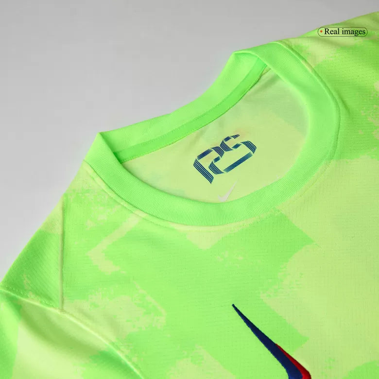 Barcelona 3rd 24/25 Fan Version