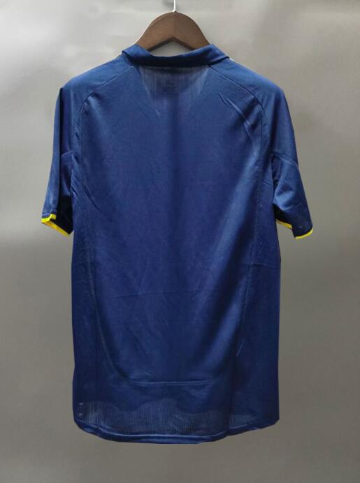 Arsenal away 2000-2002
