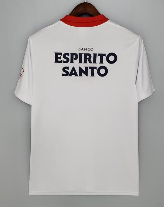 Retro Benfica away 04-05