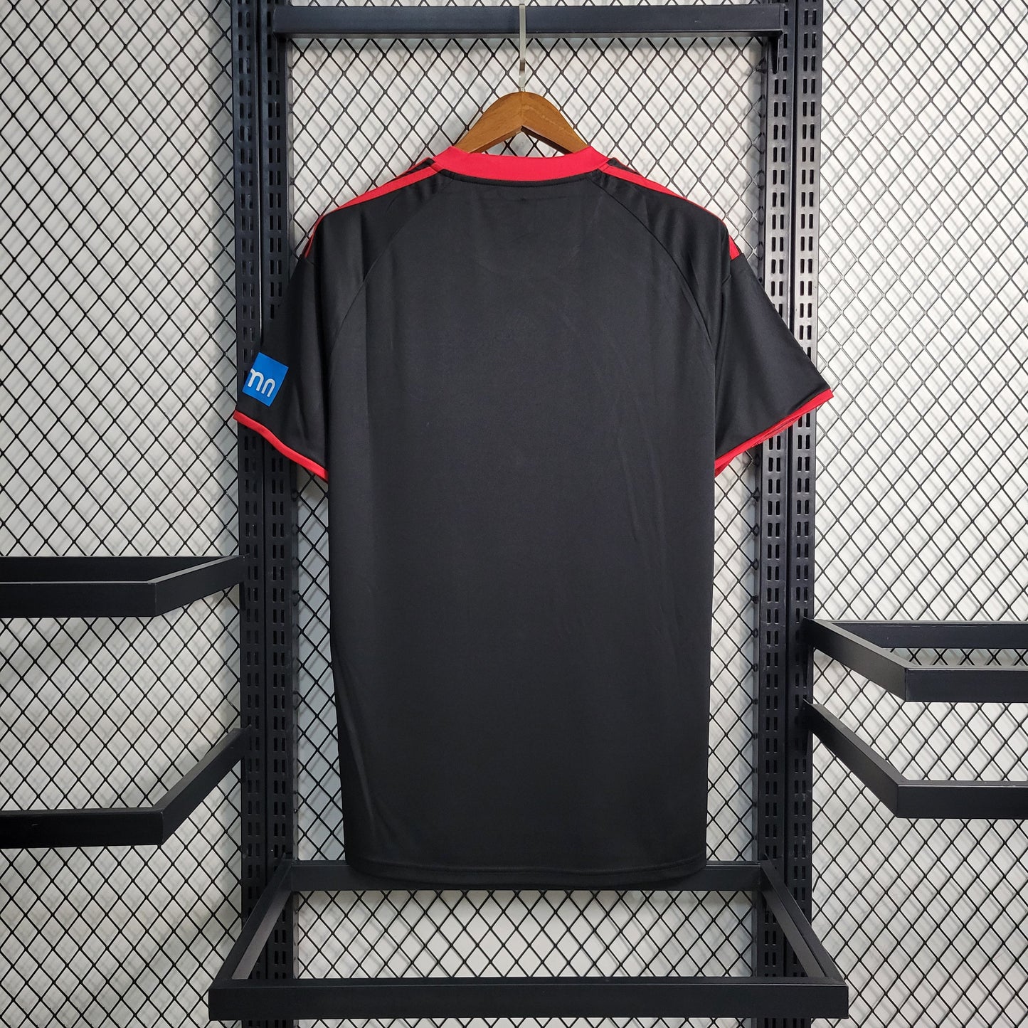 Retro Benfica away 09-10