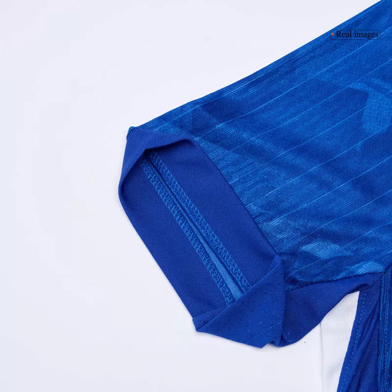 Chelsea Jersey Home 2025/26