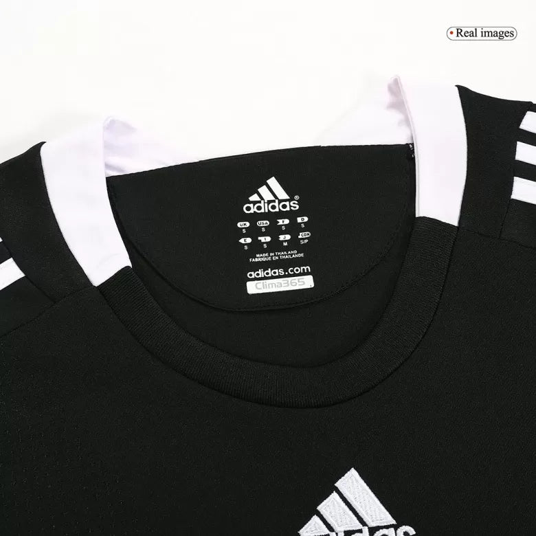 2008/2009 FC Real Madrid Retro Away shirt : Thaï Quality
