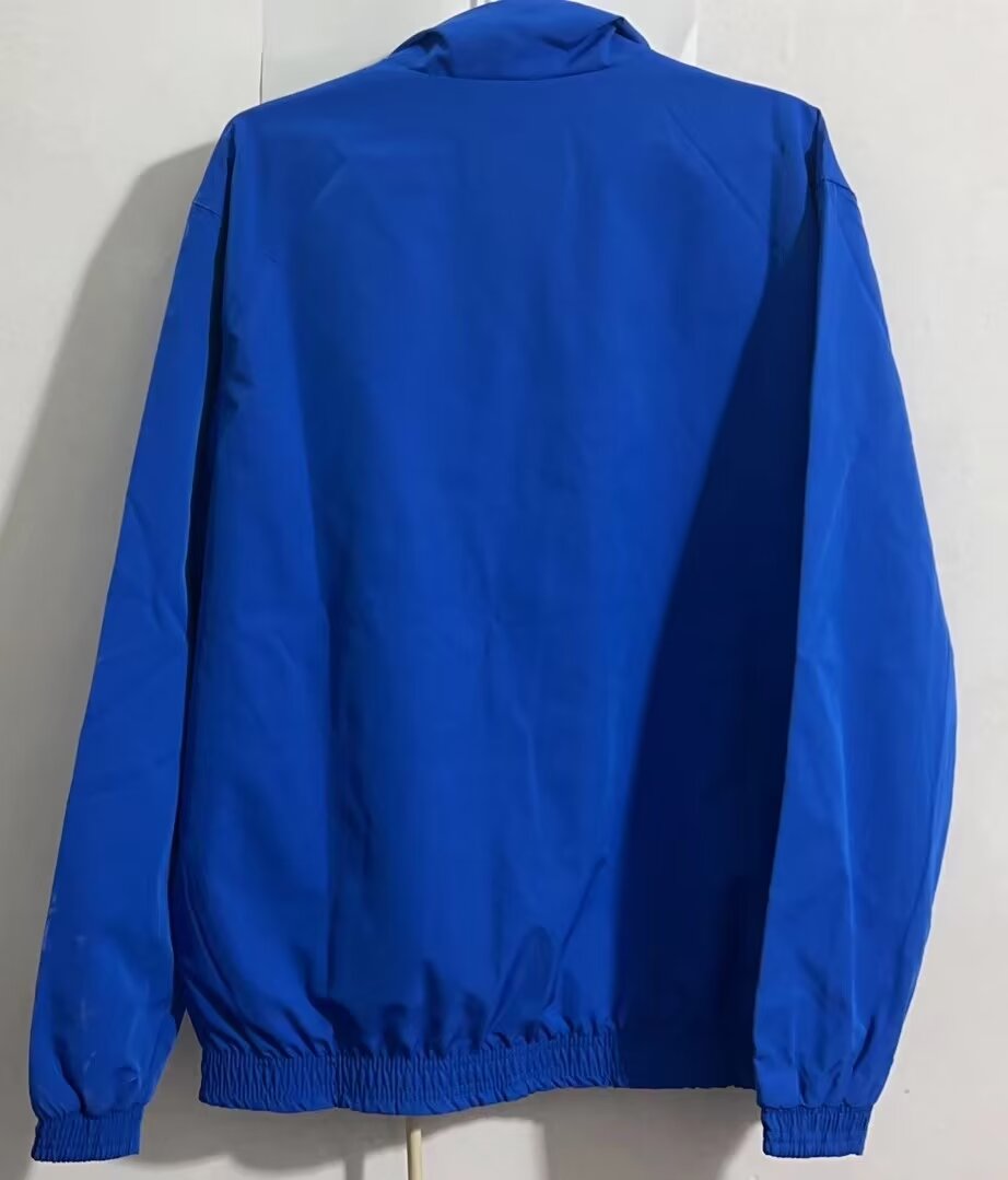 Chelsea 24/25 Windbreaker Jacket - Pro Soccer Jersey