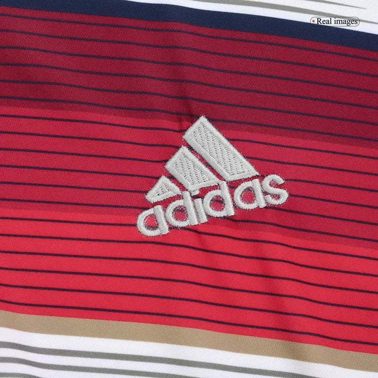 Germany Home World Cup 2014