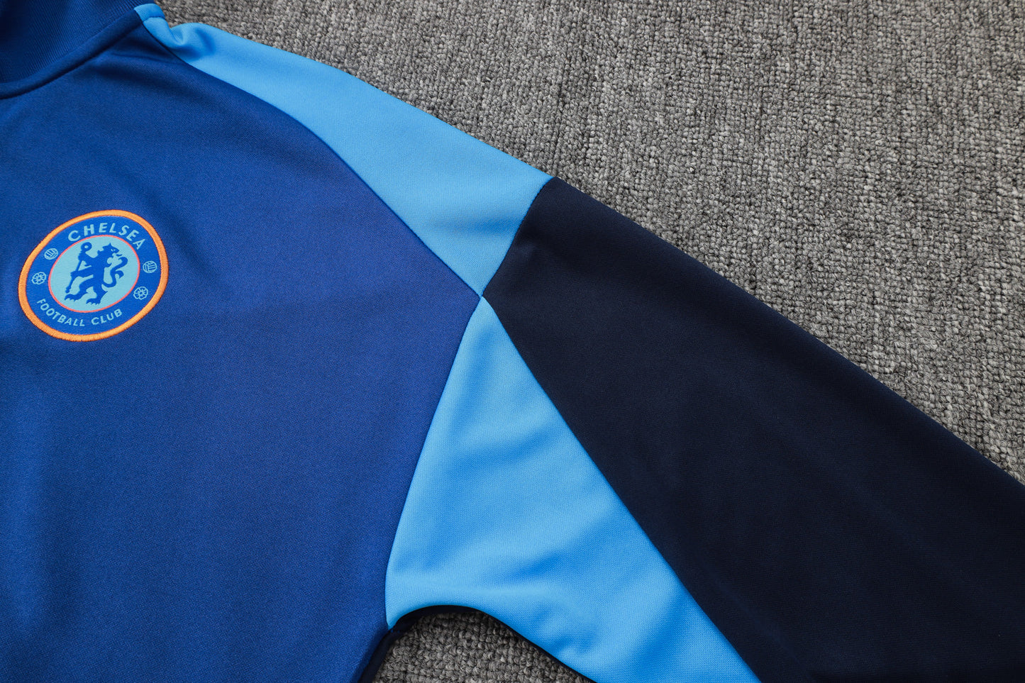 Chelsea Home Tracksuit 24/25 - Pro Soccer Jersey