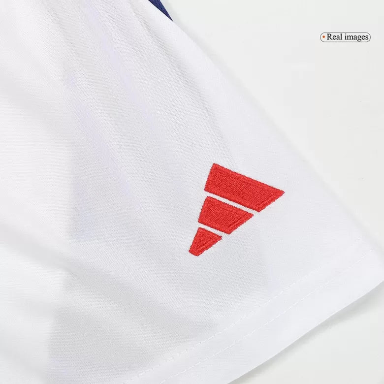 Kids Arsenal Home 24/25 Fan Version