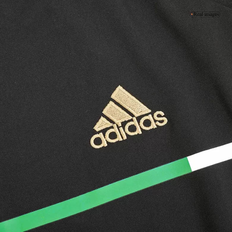 2011/2012 AC Milan Retro Away