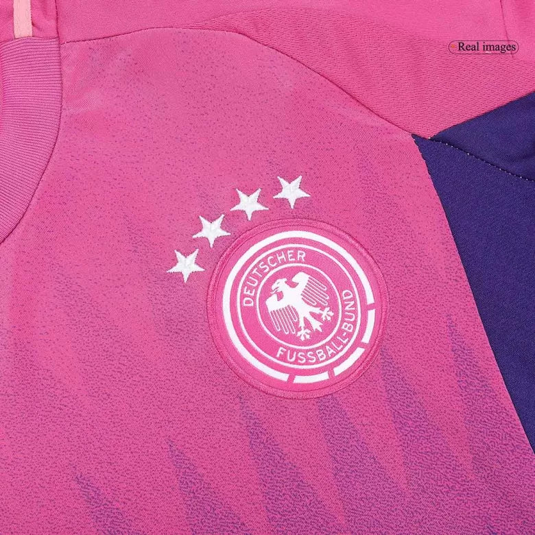 Women's Germany Away 24/25