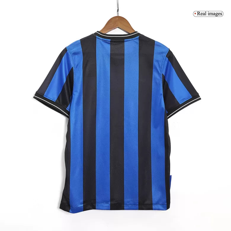 09-10 Inter Milan Home