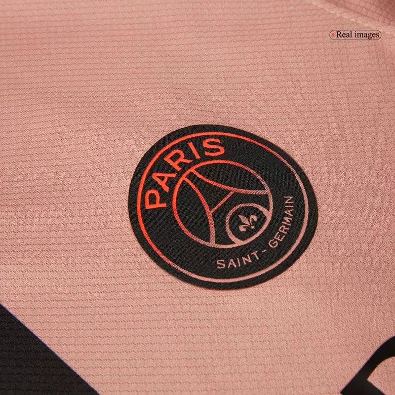 PSG 3rd 24/25 Fan Version