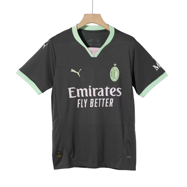 AC Milan 3rd 24/25 Fan Version