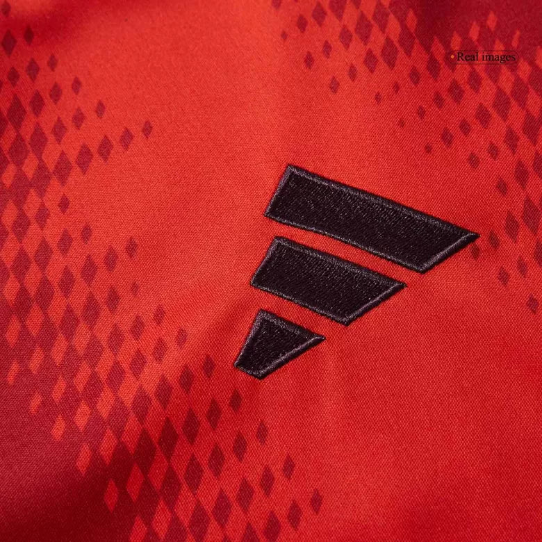 Bayern Munich Home 24/25 Fan Version LS