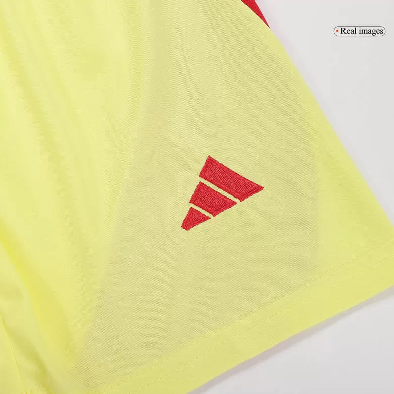Kids Spain Away 2024