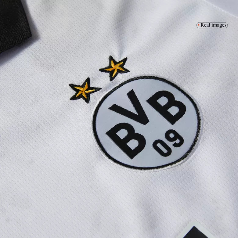 BVB Dortmund 3rd 24/25 Fan Version