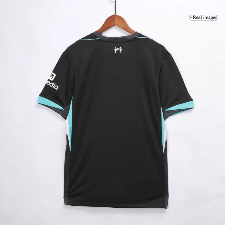 Liverpool Away 24/25 Fan Version