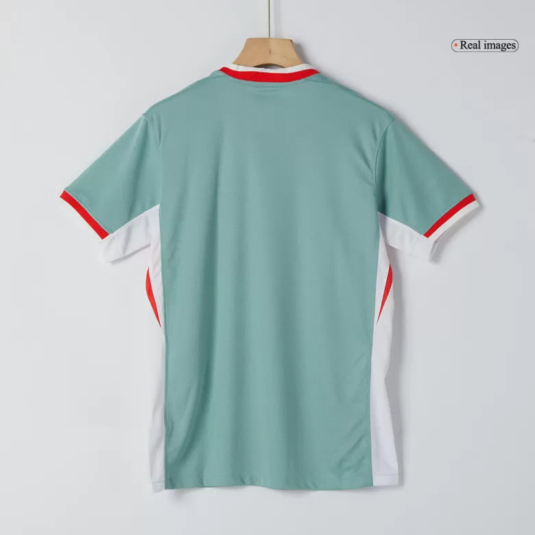 Atletico Madrid Away 24/25 Fan Version