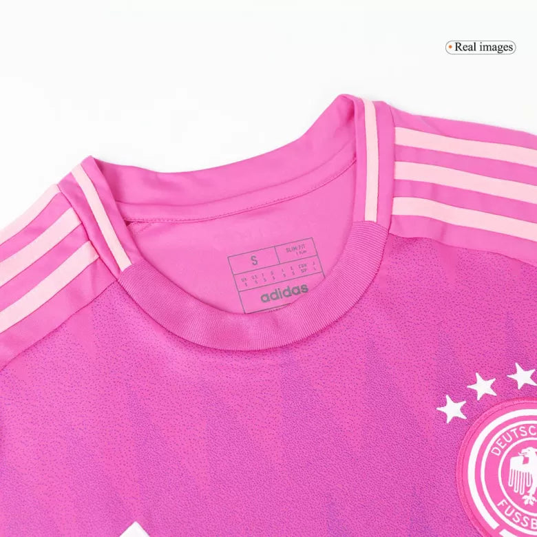 Germany Away 24/25