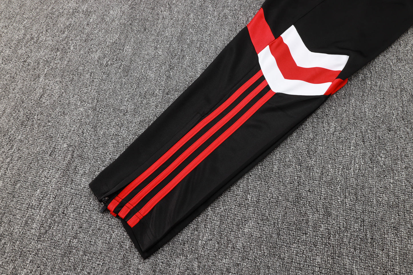 Manchester United Tracksuit 24/25 - Pro Soccer Jersey