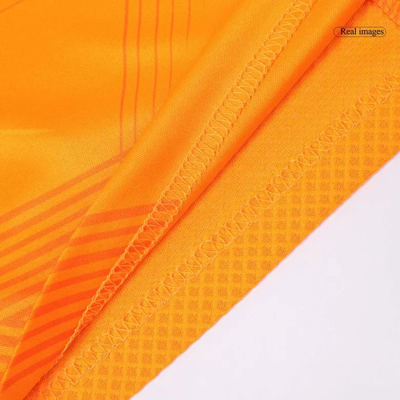 Real Madrid Away 24/25 Fan Version LS