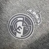 2015/2016 FC Real Madrid Retro Away shirt : Thaï Quality
