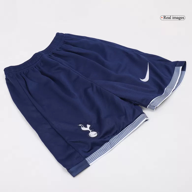 Kids Spurs Home 24/25 Fan Version