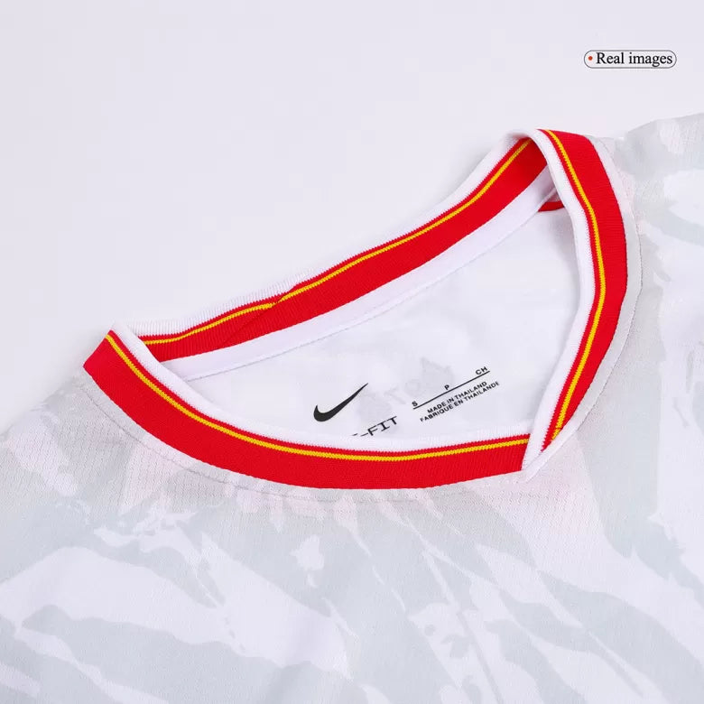 Liverpool 3rd 24/25 Fan Version