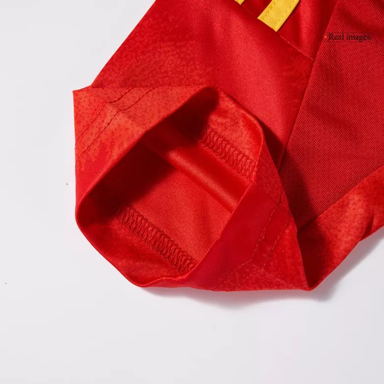 Kids Spain Home 2024