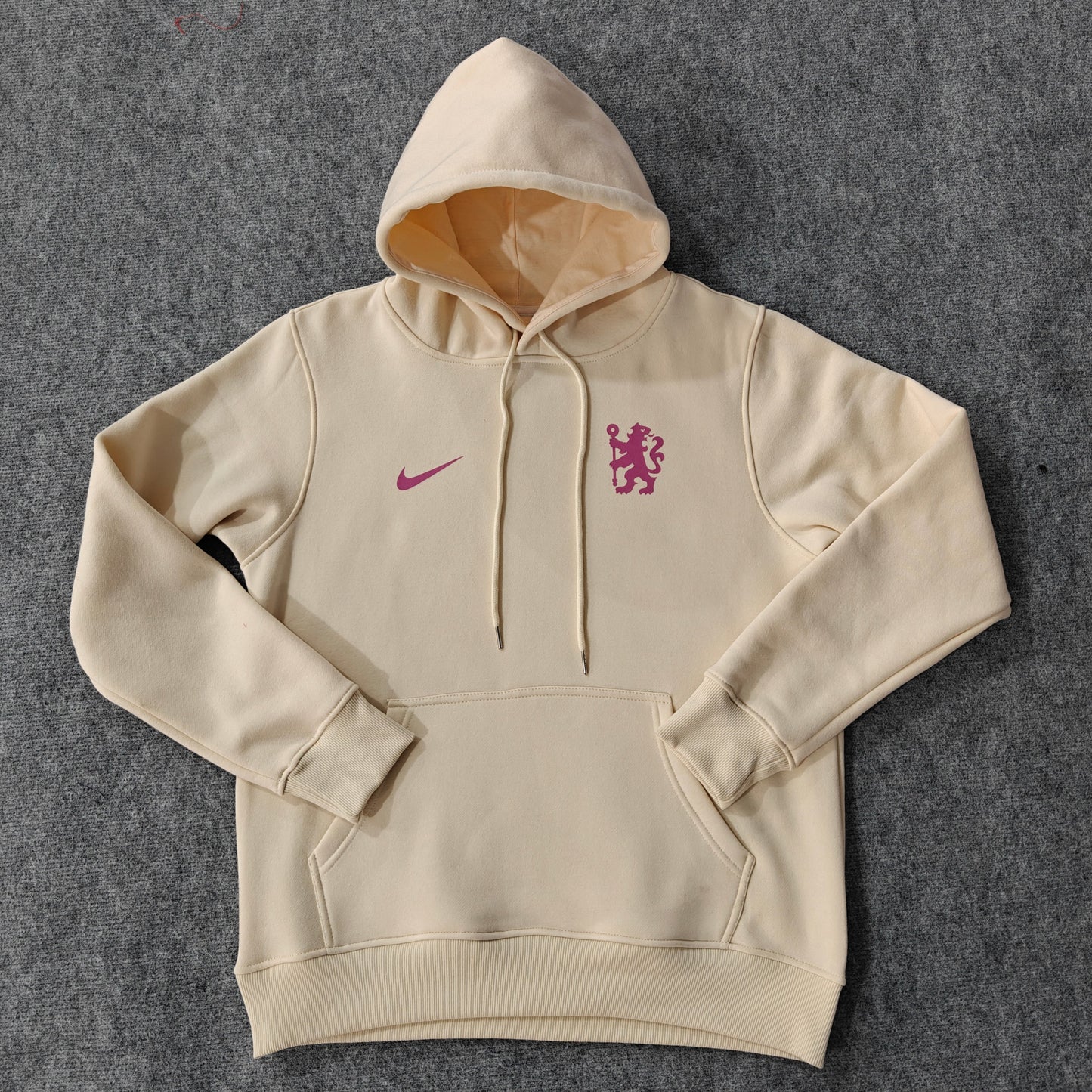 Chelsea Sweatshirt 24/25 Hoodie LV 2 - Pro Soccer Jersey
