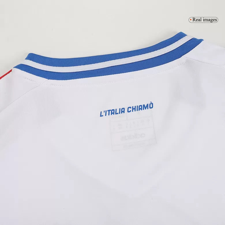 Women's Italy Away Euro 24 Fan Version