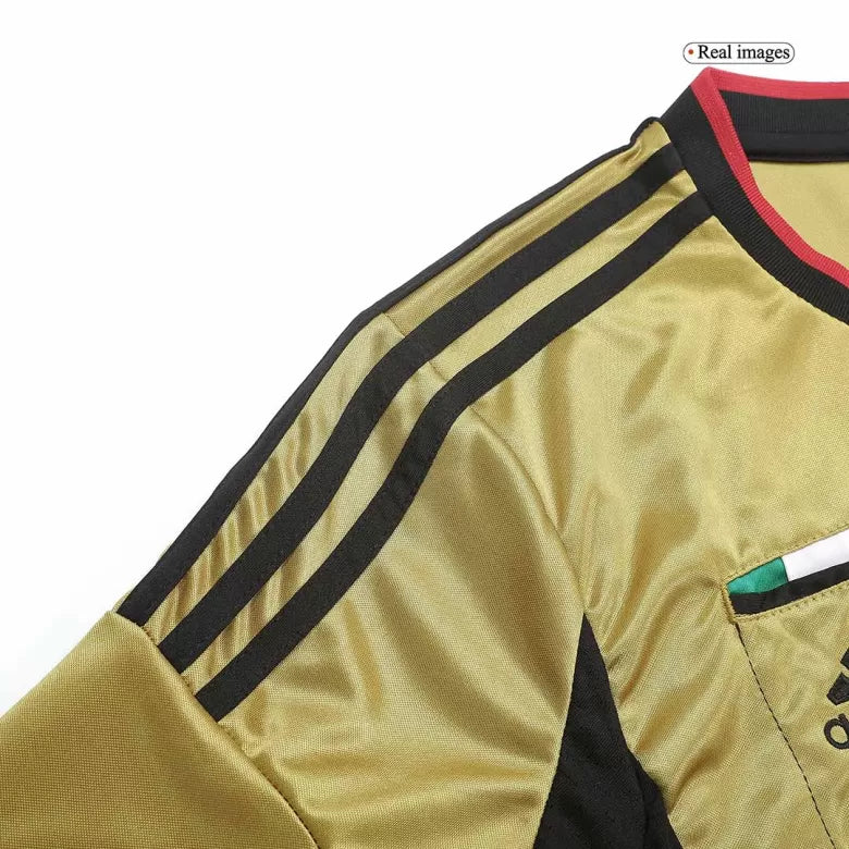 2013/2014 AC Milan Retro Away