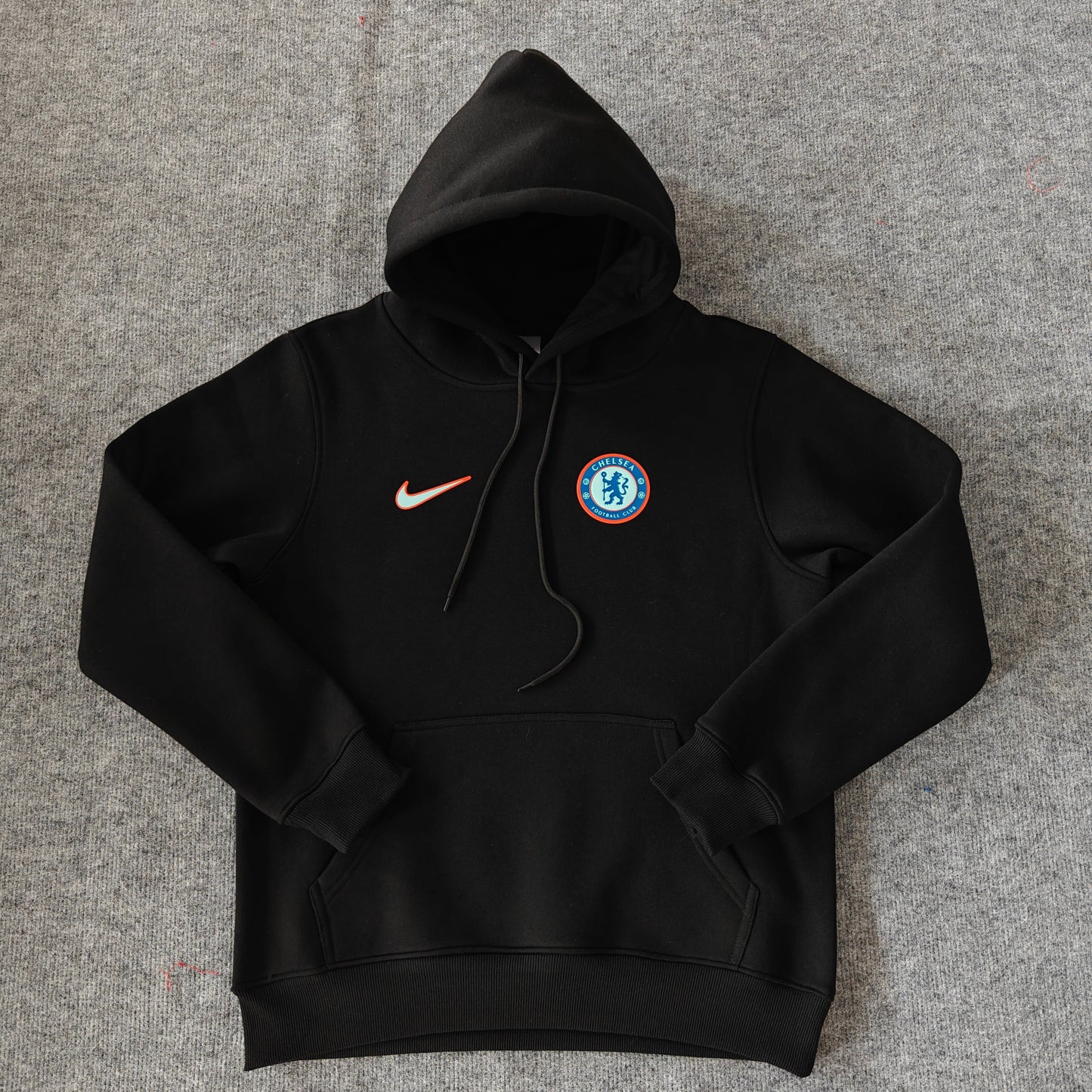Chelsea Sweatshirt 24/25 Hoodie - Pro Soccer Jersey