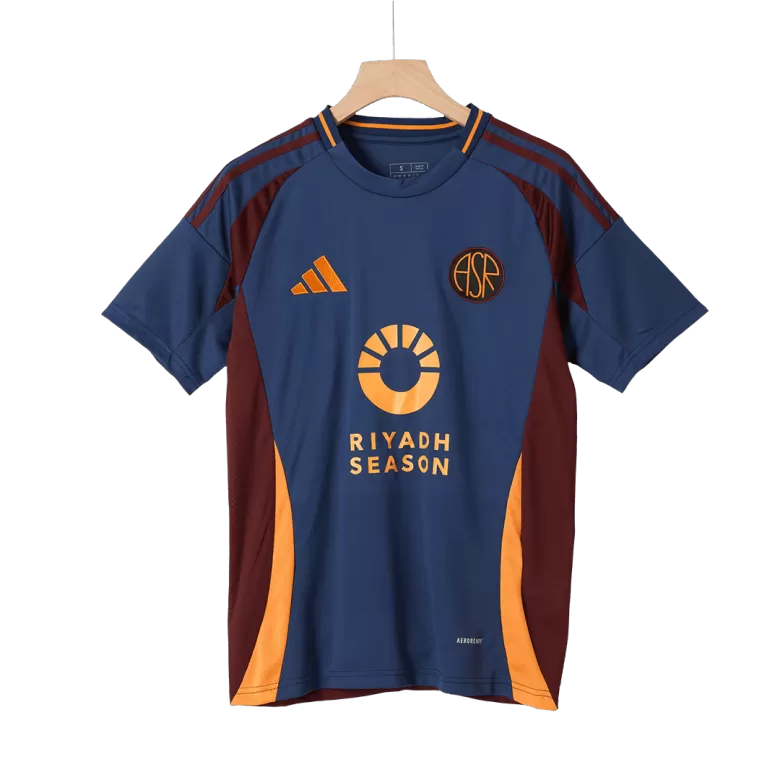 2024/2025 AS Roma 3rd